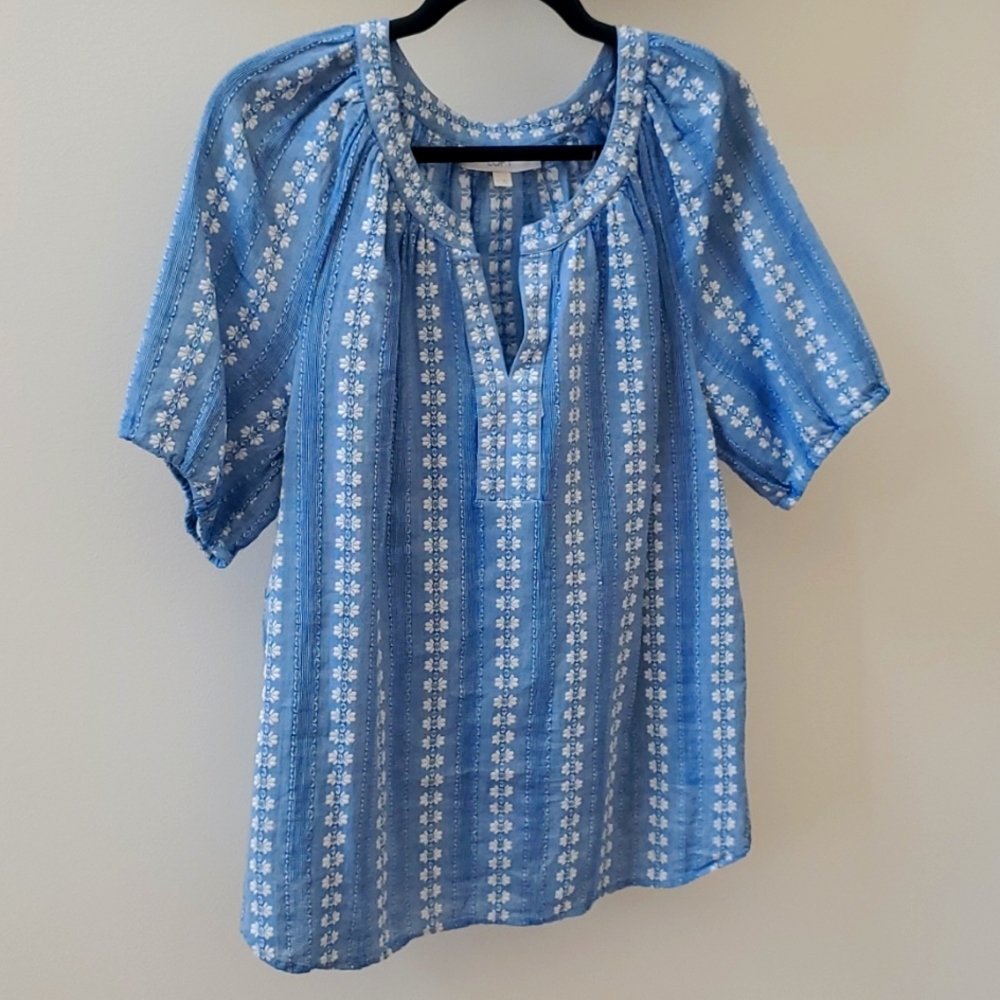 Loft top